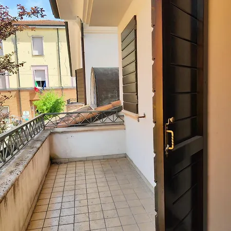 Apartman Imperatrice Teodora Cardo- Decumano *