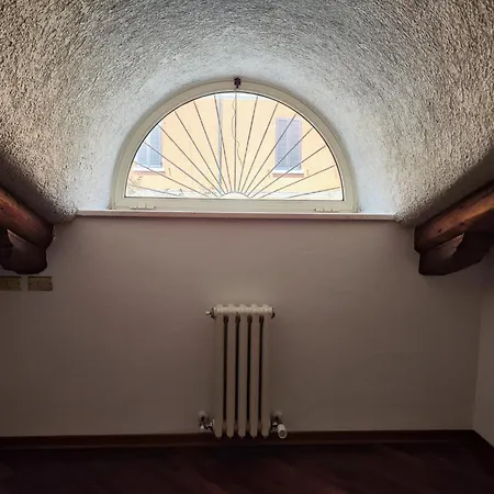 Apartman Imperatrice Teodora Cardo- Decumano Ravenna