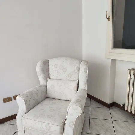 Apartman Imperatrice Teodora Cardo- Decumano *